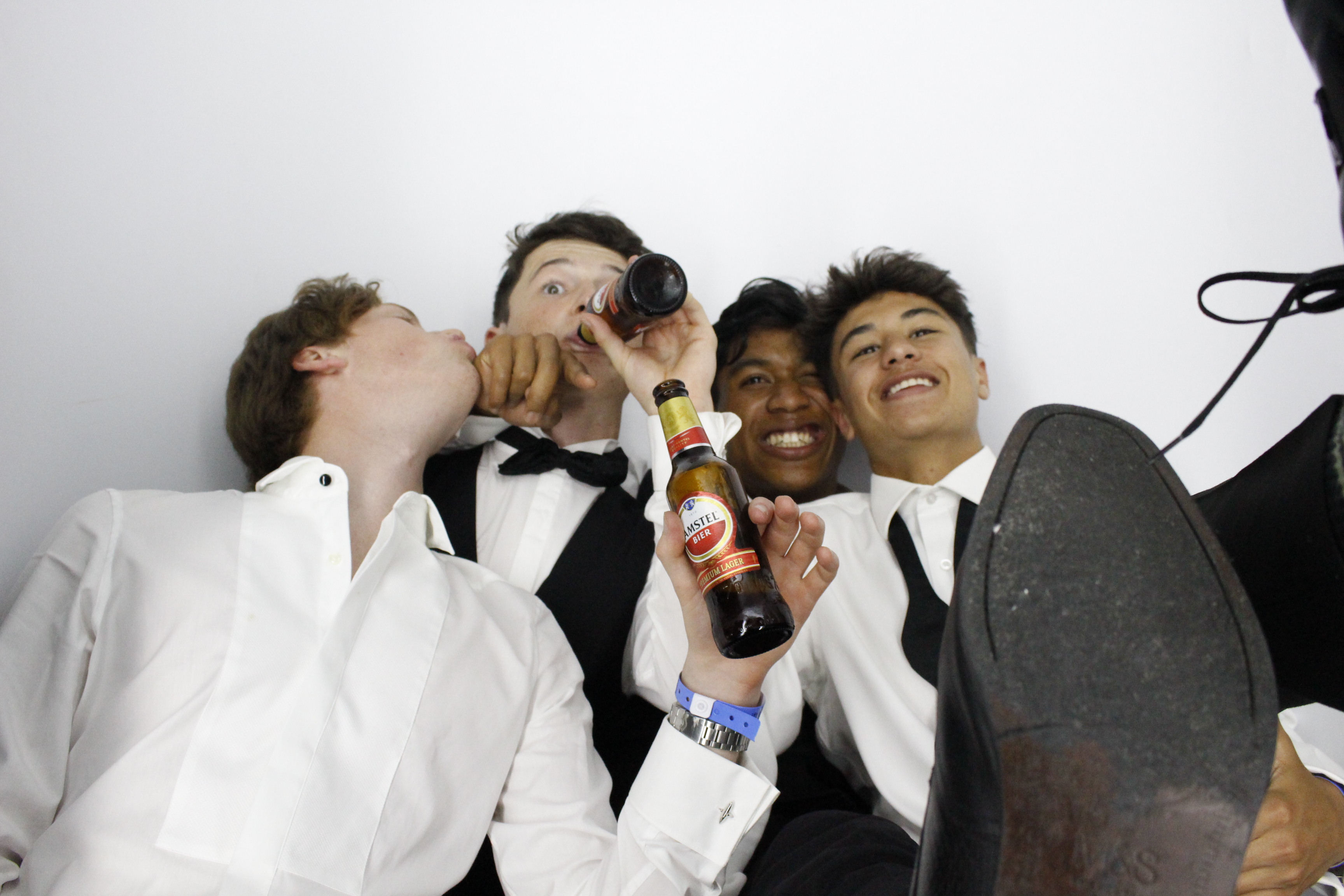 Whitgift School Year 13 Prom | View more photos from the event at gallery.myphotoboothexperience.co.uk/u/MyPhotoBoothExperienceLtd/Whitgift-School-Year-13-Prom